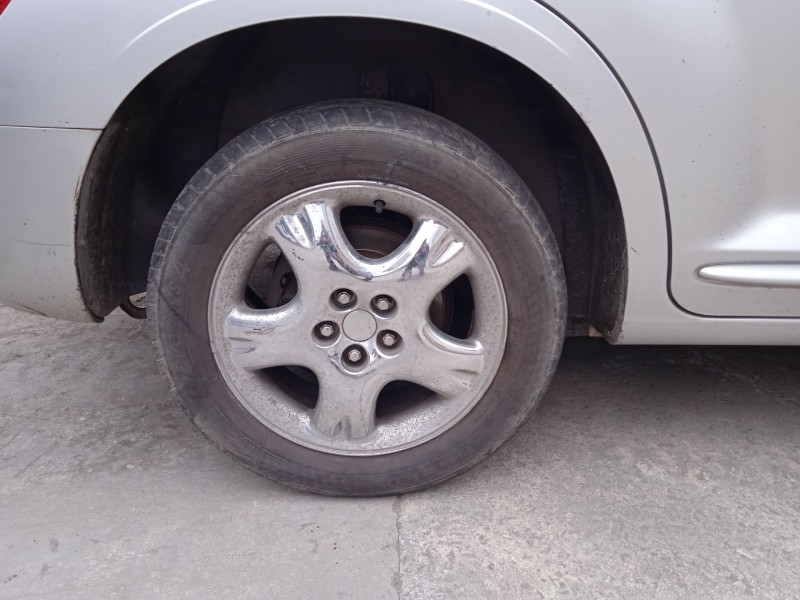 chrysler pt cruiser (pt_) del año 2001