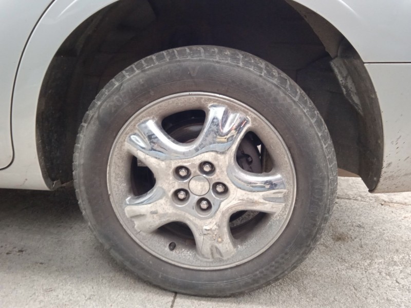 chrysler pt cruiser (pt_) del año 2001