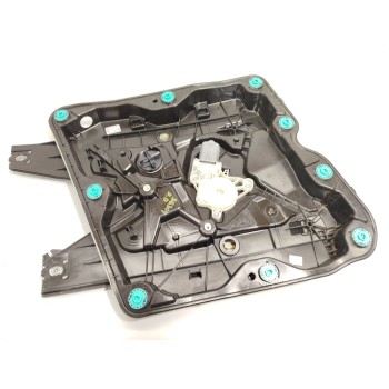 ELEVALUNAS DELANTERO DERECHO 11A837402D 4K0959812A 