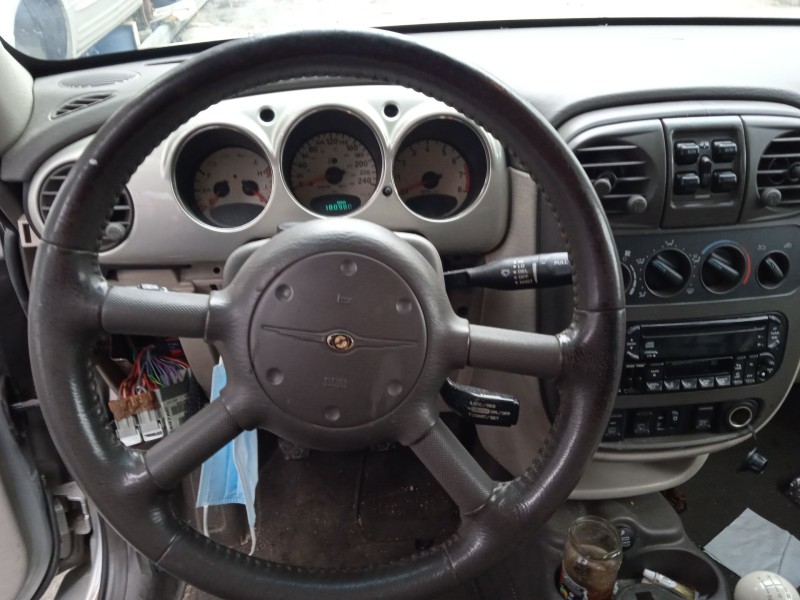 chrysler pt cruiser (pt_) del año 2001