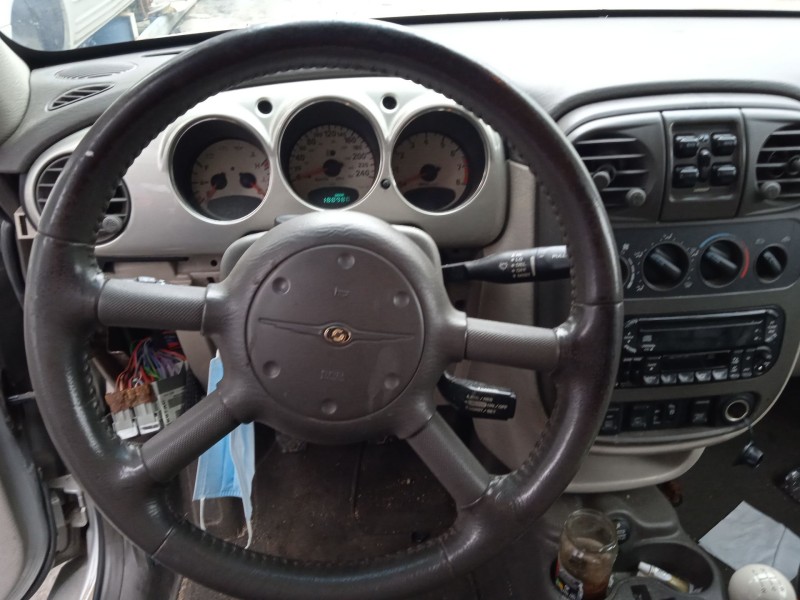 chrysler pt cruiser (pt_) del año 2001