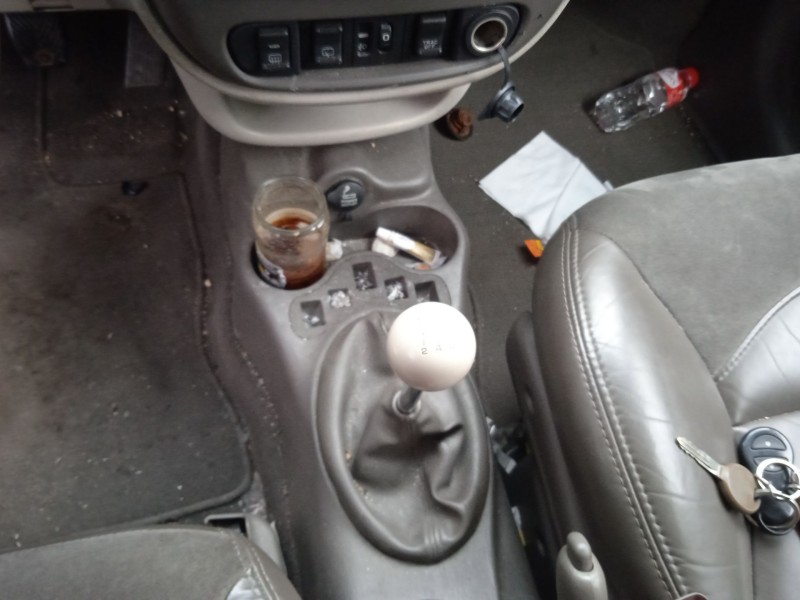 chrysler pt cruiser (pt_) del año 2001