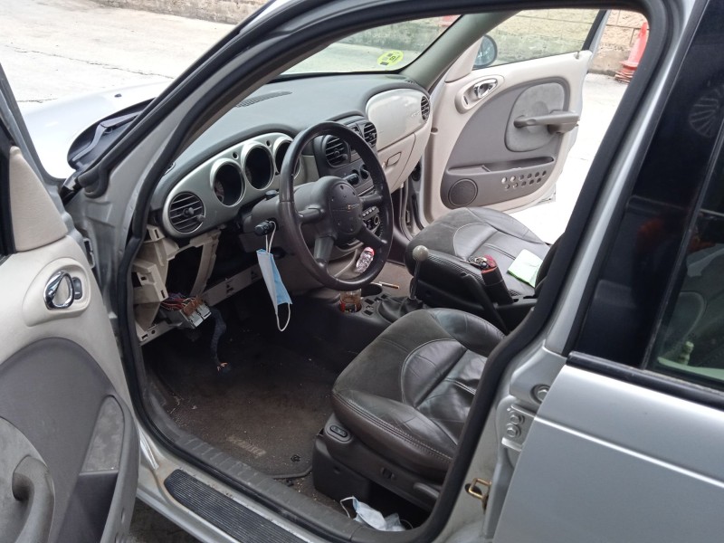 chrysler pt cruiser (pt_) del año 2001