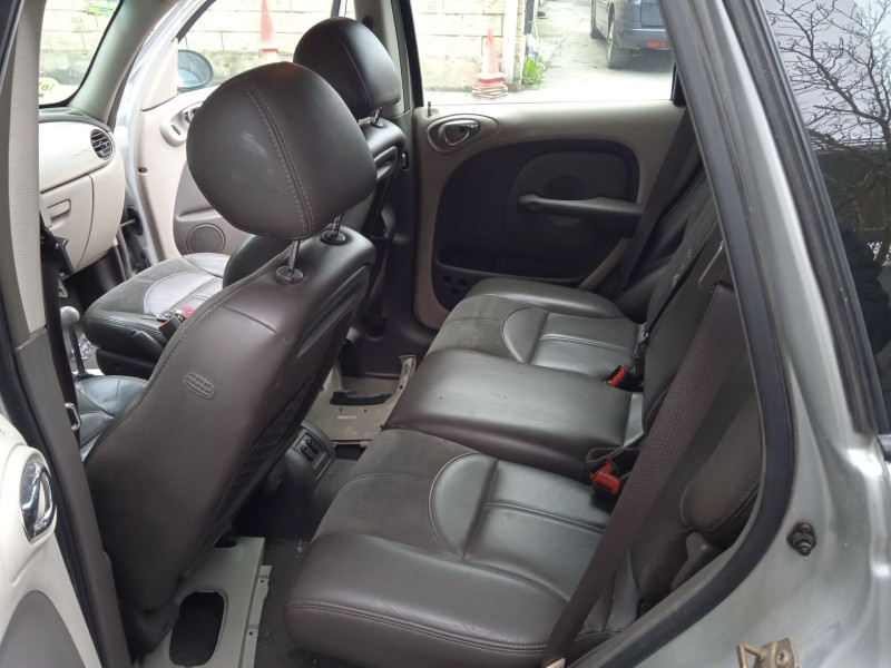 chrysler pt cruiser (pt_) del año 2001