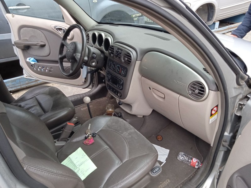 chrysler pt cruiser (pt_) del año 2001