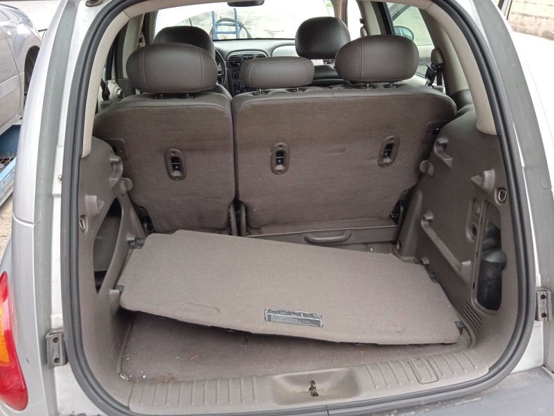 chrysler pt cruiser (pt_) del año 2001