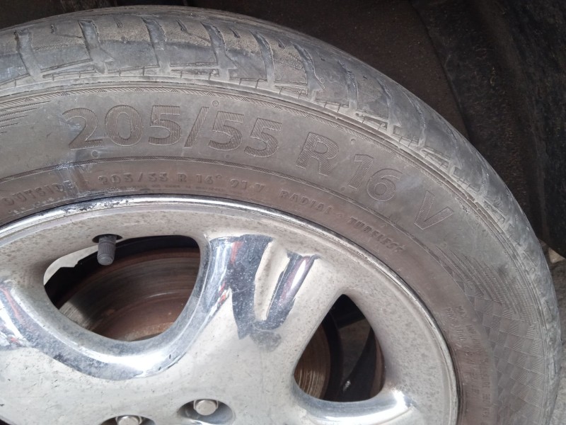 chrysler pt cruiser (pt_) del año 2001