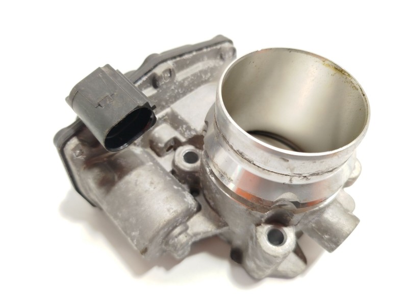 Recambio de caja mariposa para lynk & co 01 phev referencia OEM IAM 5511691725  