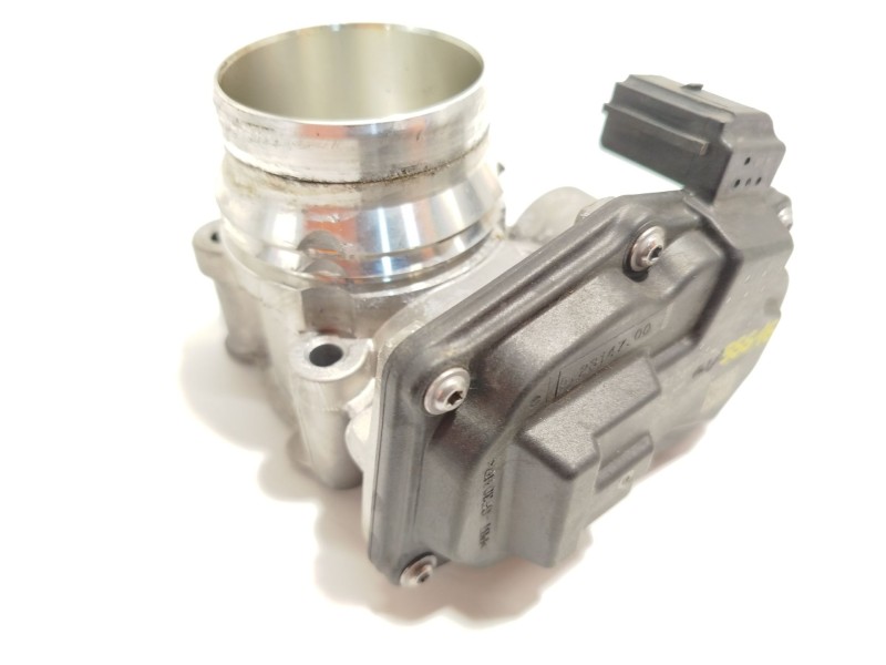 Recambio de caja mariposa para lynk & co 01 phev referencia OEM IAM 5511691725  