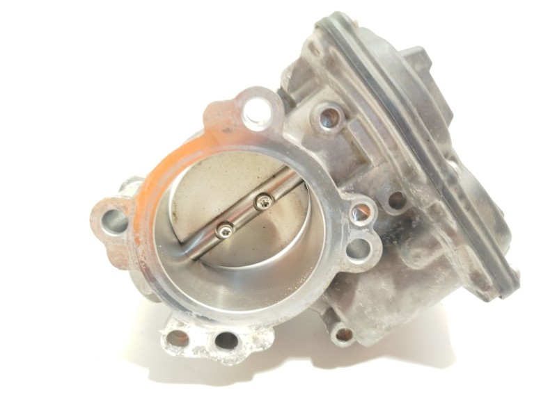 Recambio de caja mariposa para lynk & co 01 phev referencia OEM IAM 5511691725  