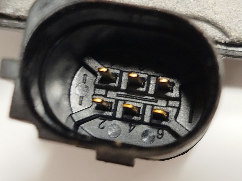 Recambio de caja mariposa para lynk & co 01 phev referencia OEM IAM 5511691725  