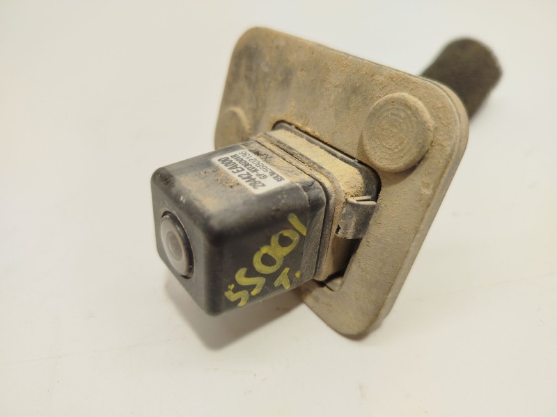 Recambio de modulo electronico para nissan pathfinder iii (r51) 2.5 dci 4wd referencia OEM IAM 28442EA000  