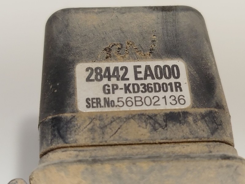 Recambio de modulo electronico para nissan pathfinder iii (r51) 2.5 dci 4wd referencia OEM IAM 28442EA000  