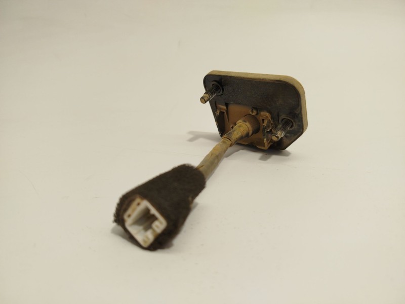 Recambio de modulo electronico para nissan pathfinder iii (r51) 2.5 dci 4wd referencia OEM IAM 28442EA000  