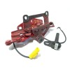 Recambio de bisagra para mercedes-benz clase sl (w231) sl 500 (231.473) referencia OEM IAM A2318800128  A2318870010