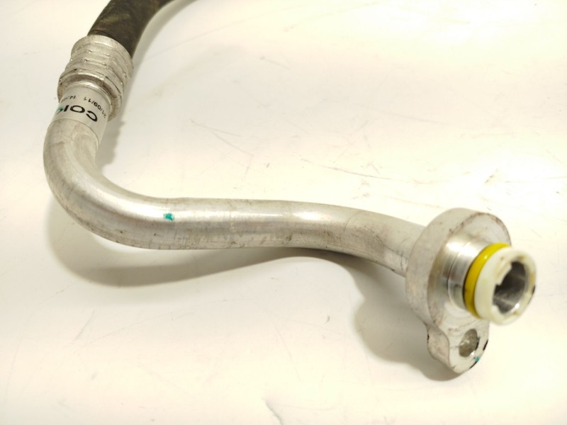 Recambio de tubos aire acondicionado para lynk & co 01 phev referencia OEM IAM NOREF  