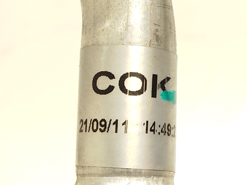 Recambio de tubos aire acondicionado para lynk & co 01 phev referencia OEM IAM NOREF  