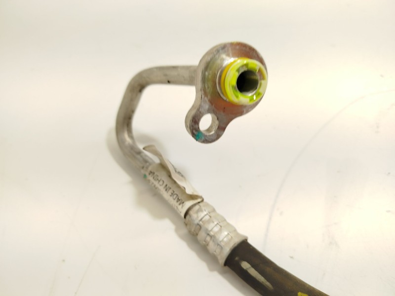 Recambio de tubos aire acondicionado para lynk & co 01 phev referencia OEM IAM 8888767662  