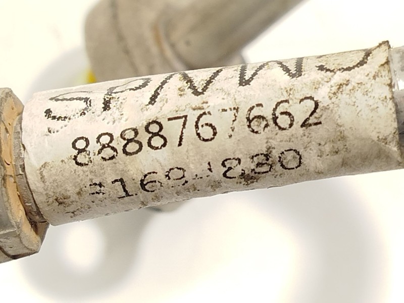 Recambio de tubos aire acondicionado para lynk & co 01 phev referencia OEM IAM 8888767662  