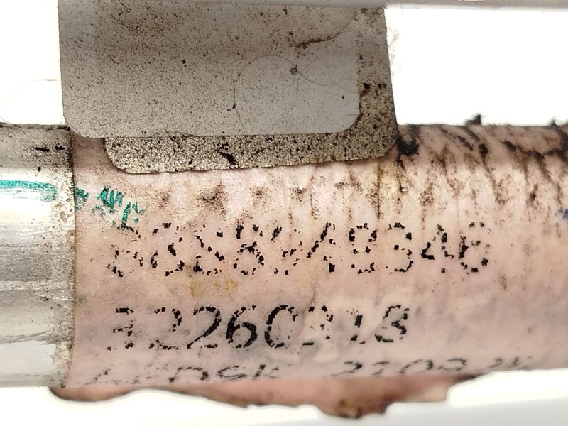 Recambio de tubos aire acondicionado para lynk & co 01 phev referencia OEM IAM 8888948346  