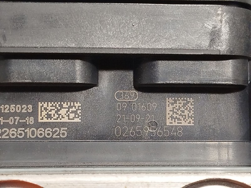 Recambio de abs para lynk & co 01 phev referencia OEM IAM 8890337505 8890337505 970380