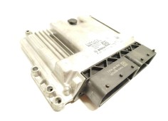 Recambio de centralita motor uce para lynk & co 01 phev referencia OEM IAM 8891822276  0261S1057W