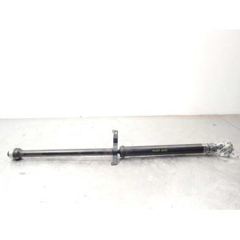 Recambio de transmision central para audi q5 (fyb) 2.0 tdi referencia OEM IAM 80A521101A  