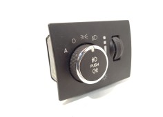 Recambio de mando luces para jeep grand cherokee iv (wk, wk2) 3.0 crd v6 4x4 referencia OEM IAM P68029275AC K68029275AC 