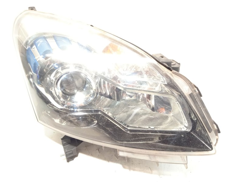 Recambio de faro derecho para renault koleos i (hy_) 2.0 dci 4x4 (hy0b) referencia OEM IAM 26025JY45A  