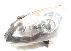 Recambio de faro izquierdo para renault koleos i (hy_) 2.0 dci 4x4 (hy0b) referencia OEM IAM 26075JY45A  