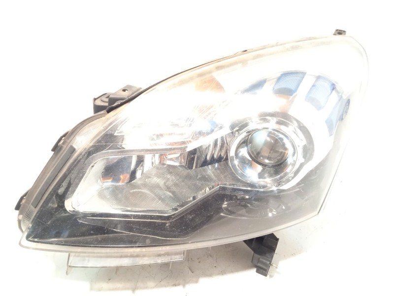 Recambio de faro izquierdo para renault koleos i (hy_) 2.0 dci 4x4 (hy0b) referencia OEM IAM 26075JY45A  