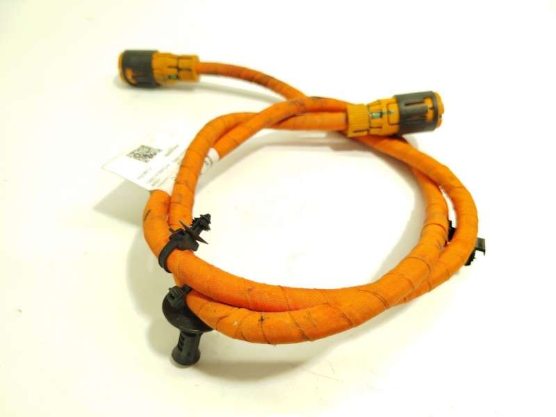 Recambio de modulo electronico para lynk & co 01 phev referencia OEM IAM 8889626067  