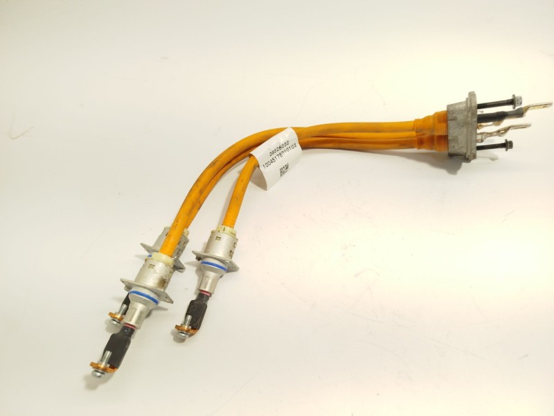 Recambio de modulo electronico para lynk & co 01 phev referencia OEM IAM 85088248  