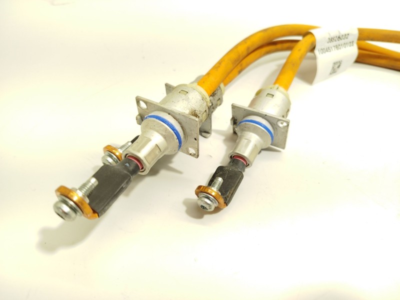 Recambio de modulo electronico para lynk & co 01 phev referencia OEM IAM 85088248  