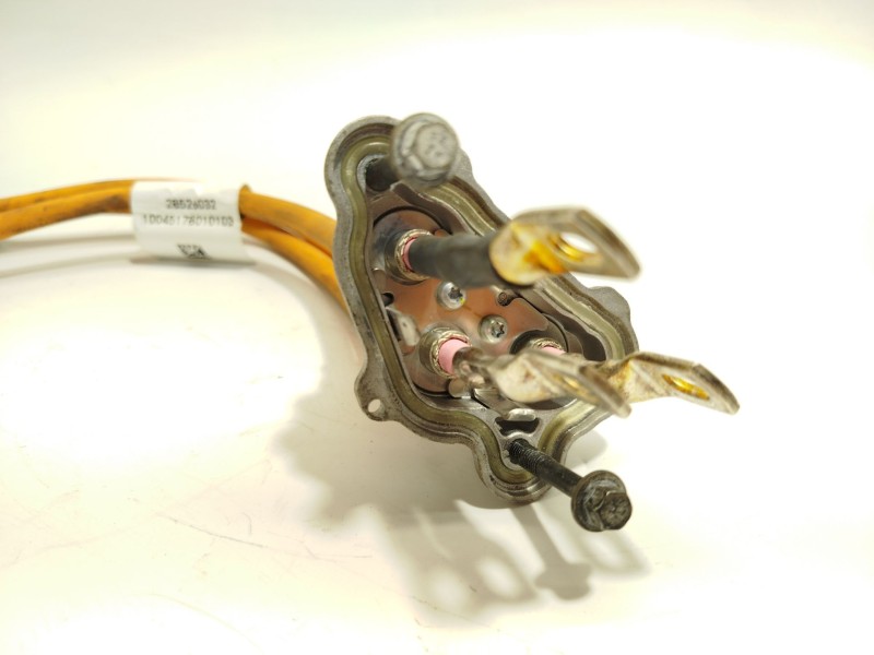 Recambio de modulo electronico para lynk & co 01 phev referencia OEM IAM 85088248  