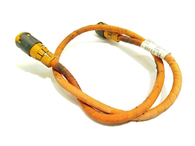 Recambio de modulo electronico para lynk & co 01 phev referencia OEM IAM 8889121623  