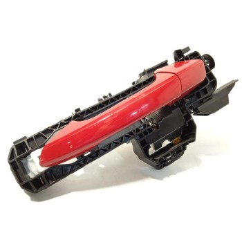 Recambio de maneta exterior trasera izquierda para mercedes-benz clase gla (w156) gla 180 (156.942) referencia OEM IAM A20476021