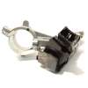 Recambio de conmutador de arranque para opel meriva b 1.6 cdti dpf referencia OEM IAM 13496345  