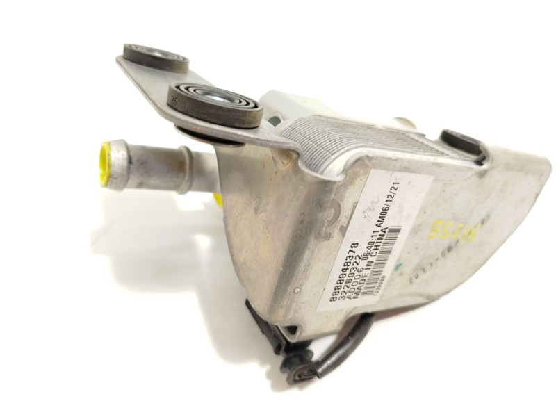 Recambio de valvula expansion para lynk & co 01 phev referencia OEM IAM 8888948389 8888948378 32260322