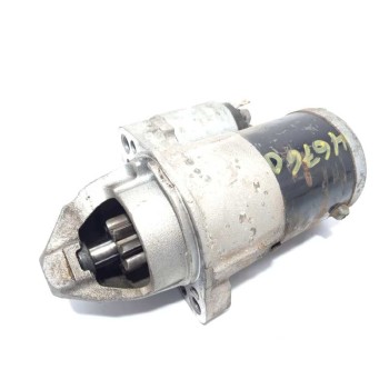 Recambio de motor arranque para jeep compass limited referencia OEM IAM 05034555AA  M000T32071ZC