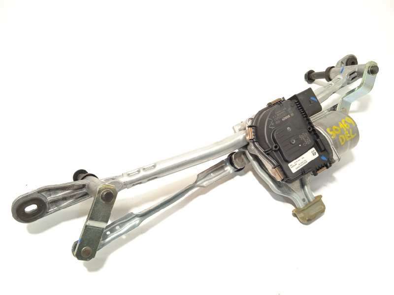MOTOR LIMPIA DELANTERO 9824762480 1397225003 3397022076