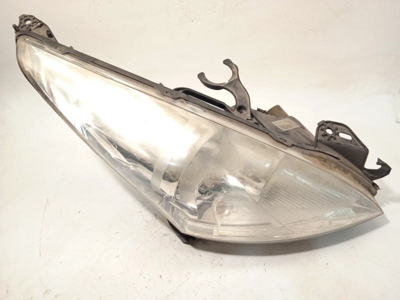Recambio de faro derecho para peugeot 5008 (0u_, 0e_) 1.6 hdi referencia OEM IAM 9682519080 6206N9 89903105