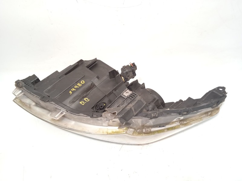 Recambio de faro derecho para peugeot 5008 (0u_, 0e_) 1.6 hdi referencia OEM IAM 9682519080 6206N9 89903105