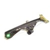 Recambio de elevalunas trasero derecho para citroën c4 picasso feel referencia OEM IAM 9816272680  9816271380