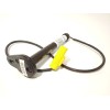 Recambio de bisagra para mercedes-benz clase sl (w231) sl 500 (231.473) referencia OEM IAM A2318800128  A2318870010