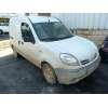 nissan kubistar (x76) del año 2006