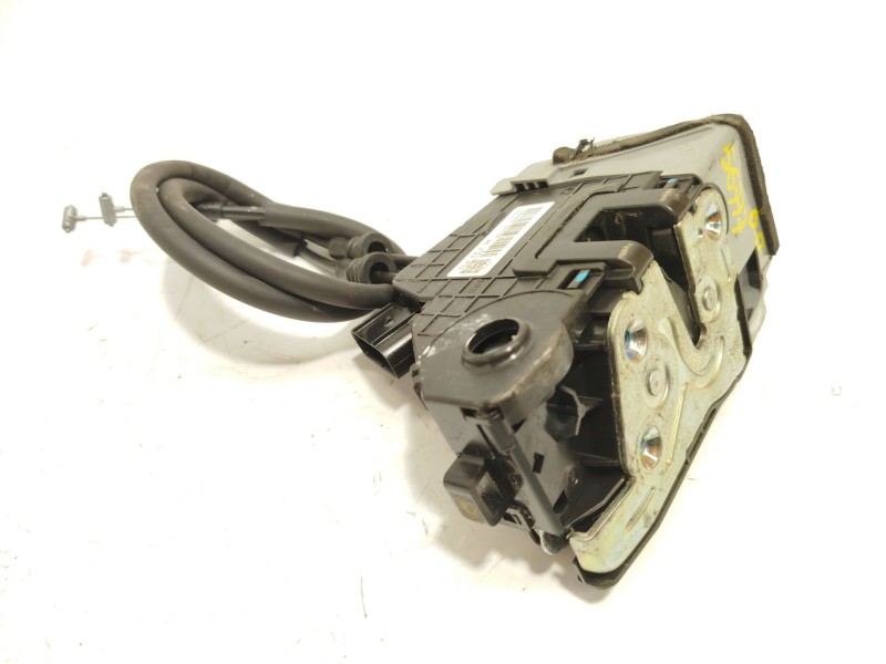 CERRADURA PUERTA DELANTERA DERECHA 81320D3000 