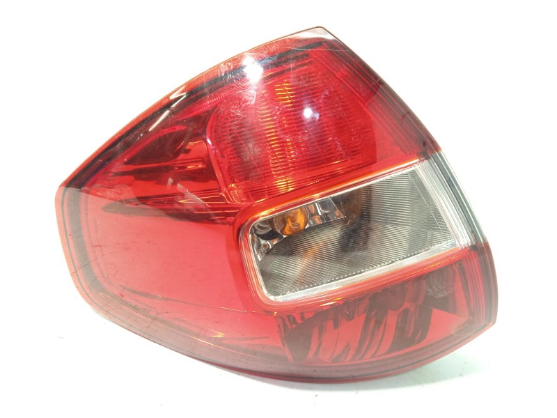 Recambio de piloto trasero izquierdo para renault koleos i (hy_) 2.0 dci 4x4 (hy0b) referencia OEM IAM 26555JY00A  