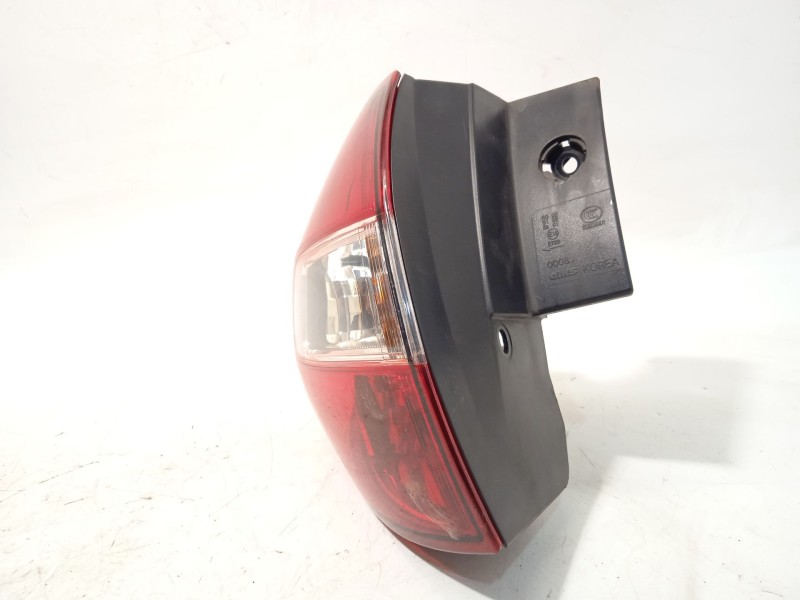 Recambio de piloto trasero izquierdo para renault koleos i (hy_) 2.0 dci 4x4 (hy0b) referencia OEM IAM 26555JY00A  