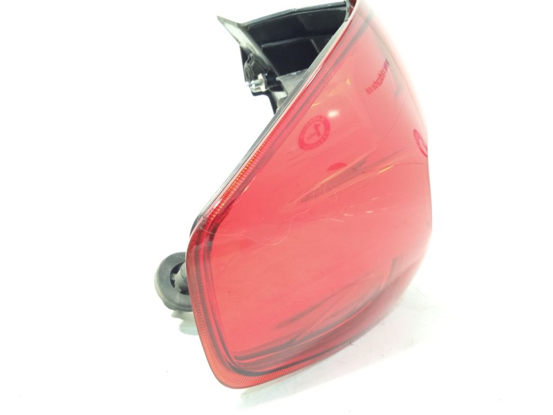 Recambio de piloto trasero izquierdo para renault koleos i (hy_) 2.0 dci 4x4 (hy0b) referencia OEM IAM 26555JY00A  